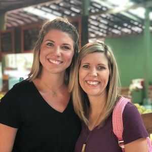 Meet your Posher, Robin